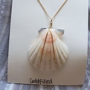 Shell Necklace